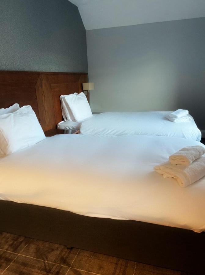 The Grand Hotel Port Talbot Esterno foto